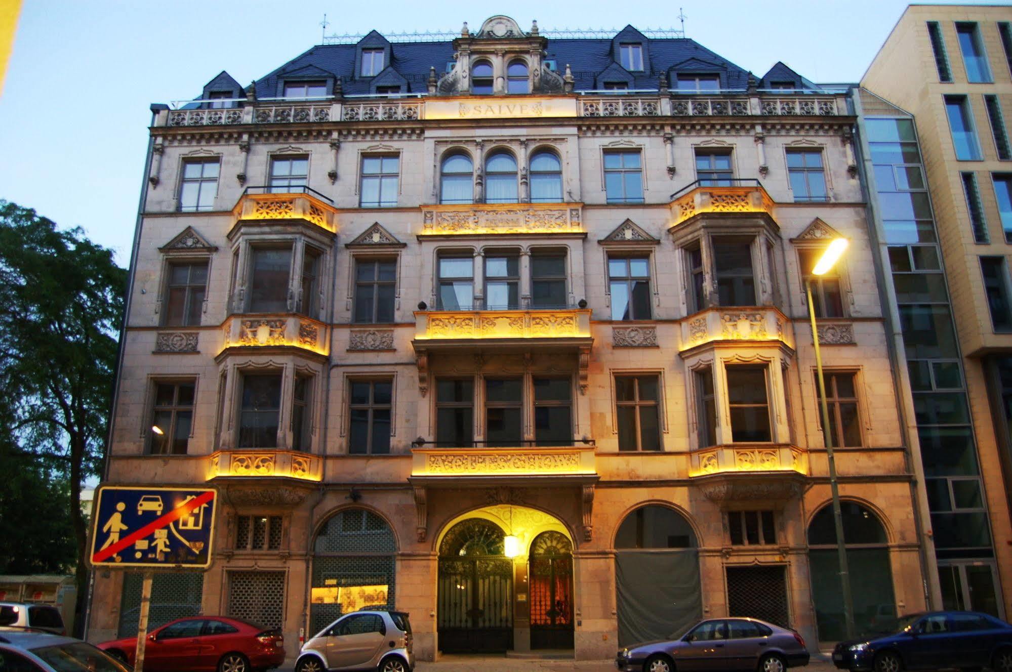 Aptc Downtown Monument4Rent Near Checkpoint Charlie Берлин Экстерьер фото